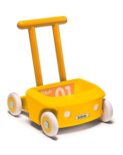 Машинка транспорт детская Italtrike