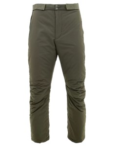 Тактические брюки G Loft Windbreaker Trousers Olive Carinthia