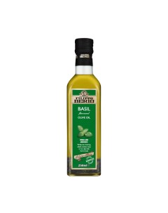 Оливковое масло Extra Virgin Базилик 0 25 л Filippo berio