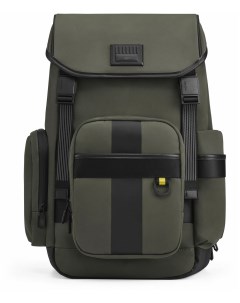 Рюкзак BUSINESS multifunctional backpack 2in1 зеленый Ninetygo