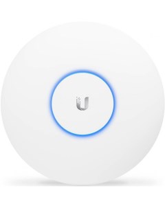 Wi Fi точка доступа UAP AC PRO EU белый Ubiquiti