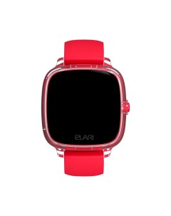 Детские умные часы Kidphone Fresh Красные Elari