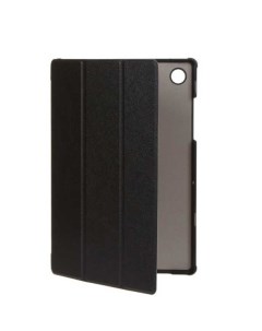Чехол для Samsung Galaxy Tab A8 SM X200 205 10 5 inch Black ITSSA8105 1 It baggage