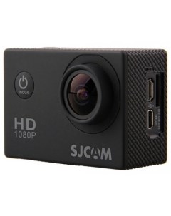 Экшн камера SJ4000 Black Sjcam