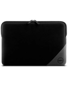Чехол для ноутбука Essential Sleeve 460 BCPE 15 полиэстер чёрный Dell