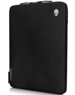 Чехол для ноутбука Alienware Horizon 460 BDGP 17 полиэстер черный Dell