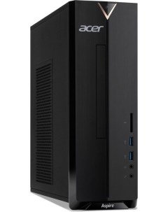 Компьютер Aspire XC 830 DT BDSER 00N J5040D 4GB 256GB SSD UHD Graphics 605 Win11Home Acer