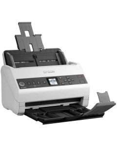 Сканер WorkForce DS 730N B11B259401 A4 Epson