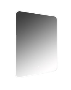 Зеркало Esterna Raggio CS00079361 600х800 влагостойкое с подсветкой сенсорный выключатель с функцией Azario