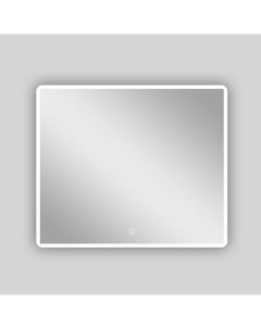 Зеркало AZ Z 062CS 1000х700 сенсорный выключатель с функцией диммера Azario