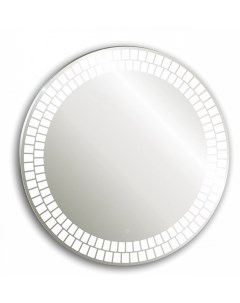 Зеркало Армада LED 00002513 D770 сенсорный выключатель Azario