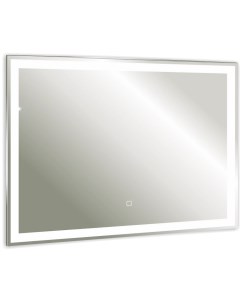 Зеркало Livia neo LED 00002412 800х600 сенсорный выключатель Azario