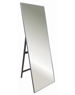 Зеркало напольное Монреаль ФР 00001407 600х1500 алюминиевый каркас Azario