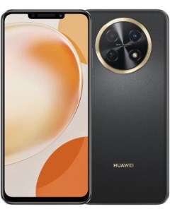 Смартфон NOVA Y91 128 Gb черный Huawei