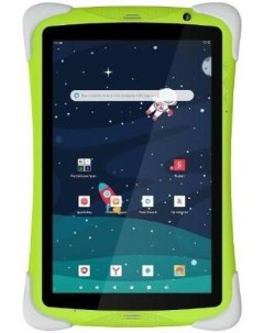 Планшет Tablet K10 10 1 32Gb Green Wi Fi Bluetooth Android TDT4636_WI_E_CIS Topdevice