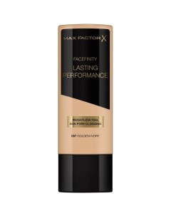 Тональный крем Lasting Performance 97 Max factor