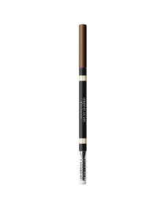 Карандаш для бровей Brow Shaper 20 Brown Max factor