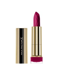 Губная Помада Colour Elixir 130 Mulberry Max factor