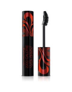 Тушь для ресниц Mascara 2000 Calorie Curl Addict Black Max factor