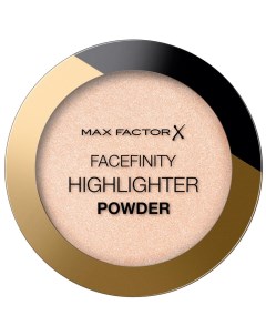 Хайлайтер Facefinity Highliter 01 Nude Beam Max factor