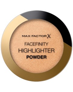 Хайлайтер Facefinity Highliter 03 Bronze Glow Max factor