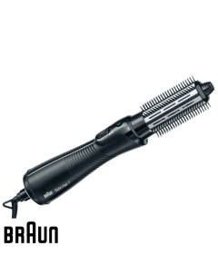 Фен щетка AS 720 Satin Hair Braun