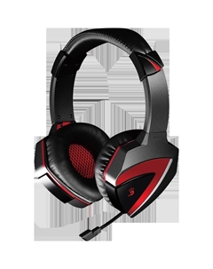 Гарнитура A4tech Bloody G500 Black