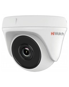 Камера видеонаблюдения DS T233 2 8 MM Hiwatch