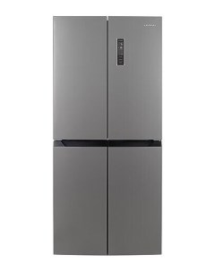 Холодильник Side by Side RMD 525 IX NF Leran