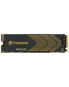 SSD накопитель 250S 2Tb TS2TMTE250S Transcend