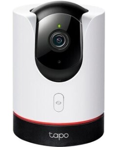 Камера видеонаблюдения Tapo C225 5мм белый Tp-link