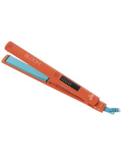 Прибор для укладки волос Elegance Led Bloom оранжевый gi0205 Ga.ma