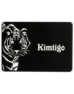 SSD накопитель KTA 320 256Gb K256S3A25KTA320 Kimtigo