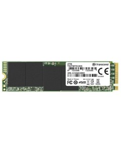 SSD накопитель 2ТБ M 2 2280 TS2TMTE220S Transcend