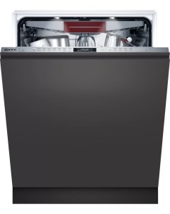 Встраиваемая посудомоечная машина S157ZCX35E Neff