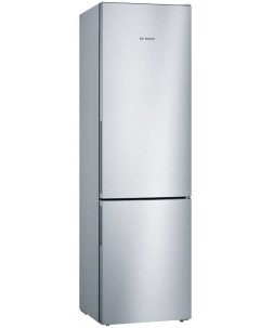 Холодильник KGV39VIEA Bosch