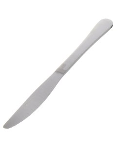 Нож нержавеющая сталь столовый Сара КТ 059 НС 1 1 8 мм Катунь