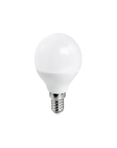 Лампа светодиодная E14 11W 4200K белая N 200029 11Вт Nova electric