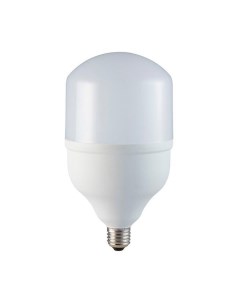 Лампа светодиодная E27 60W 6400K белая N 200064 60Вт Nova electric