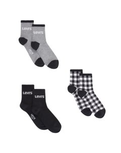 Набор из трех пар классических носков Levi's®