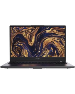 Ноутбук Pro Magnus M DN16R7 ADXW01 темно серый Digma