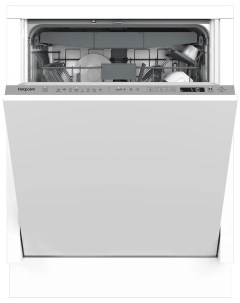 Встраиваемая посудомоечная машина HI 5D84 DW Hotpoint