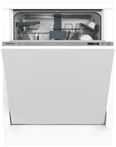Встраиваемая посудомоечная машина HI 4D66 DW Hotpoint