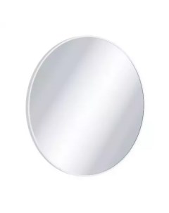Зеркало Virro 80 белое матовое Excellent