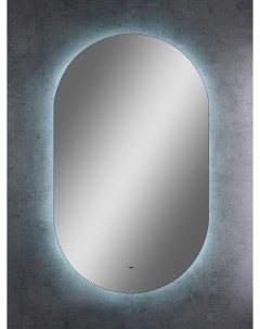 Зеркало с подсветкой Torino AM Tor 600 1000 DS F Art&max