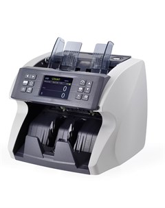 Счетчик банкнот C-100 CIS MG Mertech
