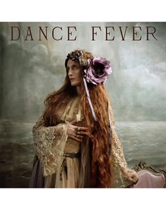 Florence The Machine Dance Fever Alternative Cover Polydor