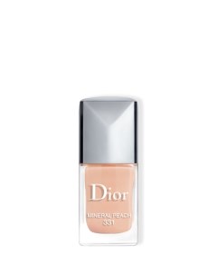 Vernis Лак для ногтей с эффектом гелевого покрытия 558 Грация Dior