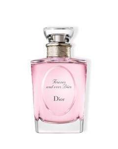 Forever and Ever Туалетная вода Dior