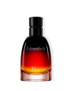 Fahrenheit Парфюмерная вода Dior